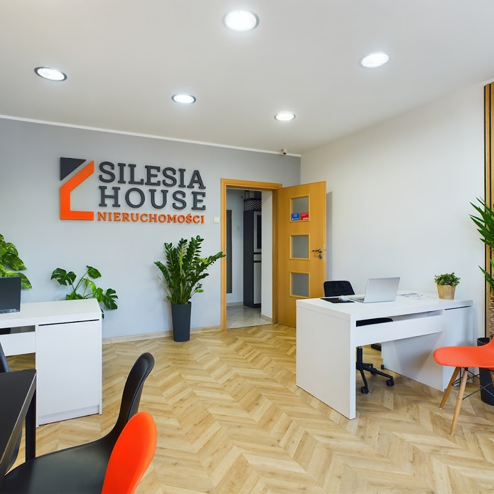 Silesia House Nieruchomości Agnieszka Mojszczak Anna Pasierb