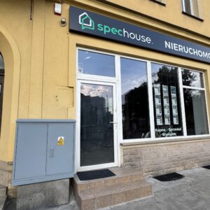 SpecHouse - Nieruchomości Kompleksowo | Poznań