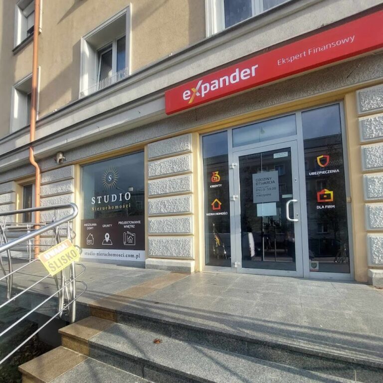 Studio Nieruchomości