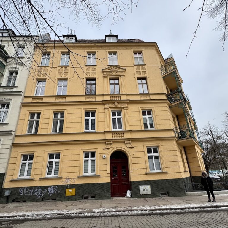Tudor Nieruchomości Szczecin