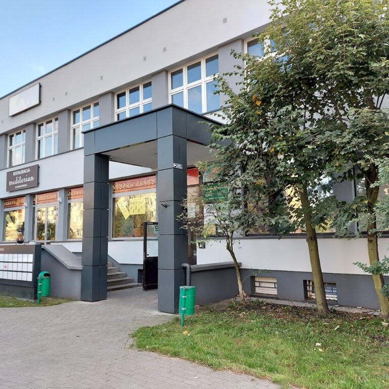 Twoje Własne M – Biuro Nieruchomości