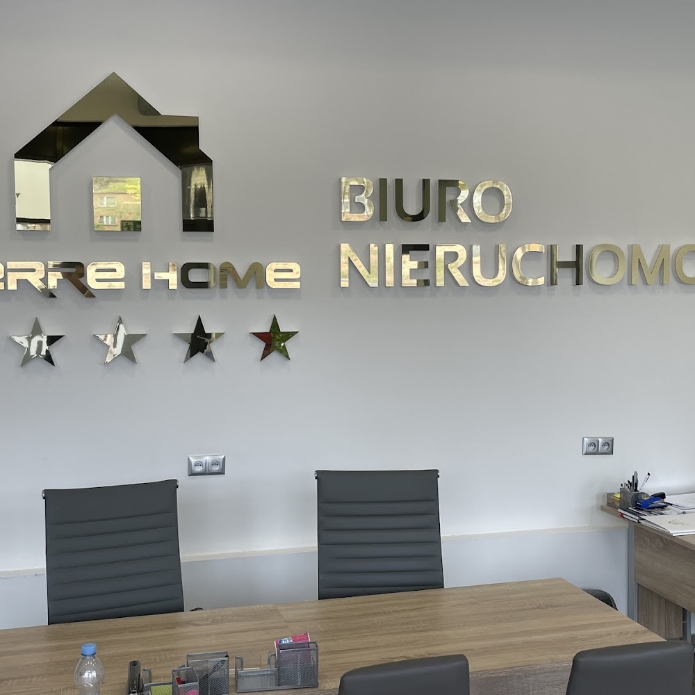 Verre Home