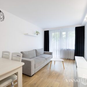 VINSKI ESTATE Biuro Nieruchomości Poznań