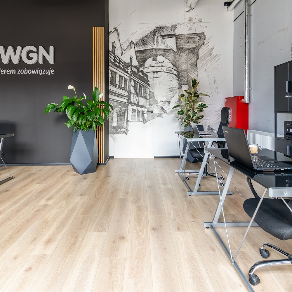 WGN NIERUCHOMOŚCI GDAŃSK