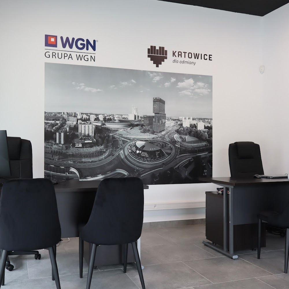 WGN Nieruchomości Katowice