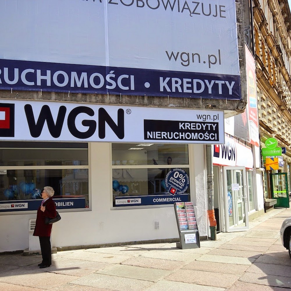 WGN Nieruchomości Szczecin