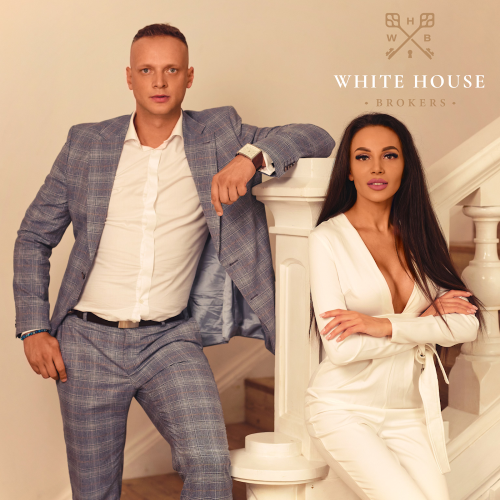 White House Brokers - Biuro Nieruchomości Kraków