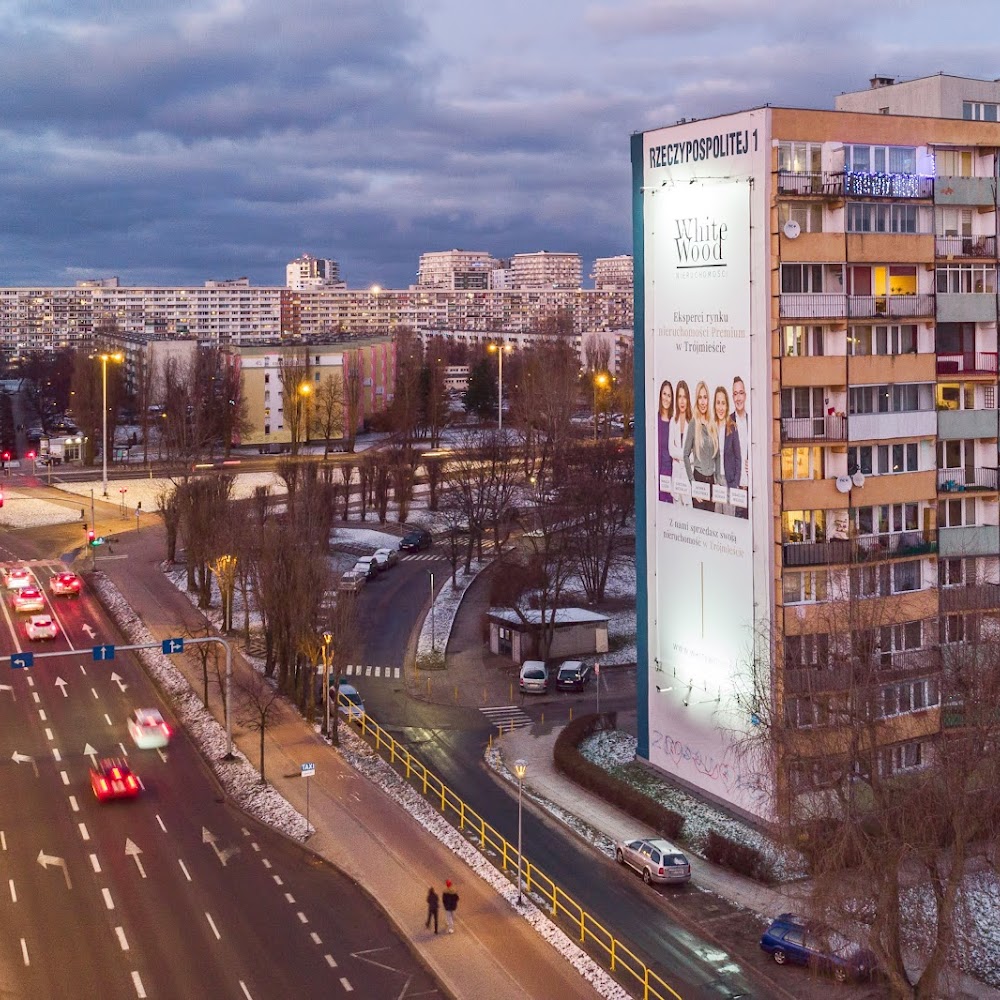 White Wood Biuro Nieruchomości Gdańsk - agencja nieruchomości premium | biuro nieruchomości premium | domy i mieszkania