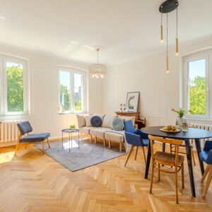 WILLHOME Nieruchomości - Stella Wilczyńska