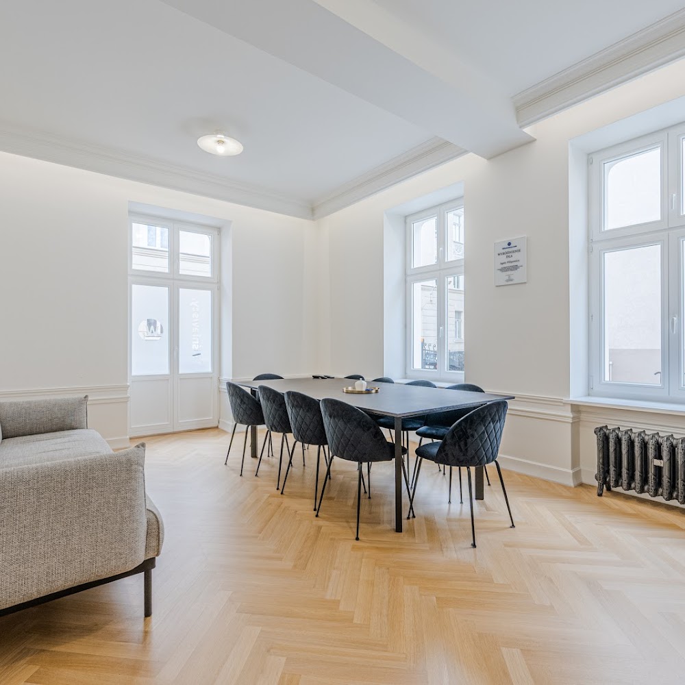 Wiśniewscy - Biuro nieruchomości | Gdańsk | Gdynia | Sopot |