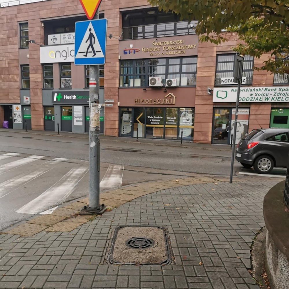 Własny Kąt - Biuro Nieruchomości Kielce