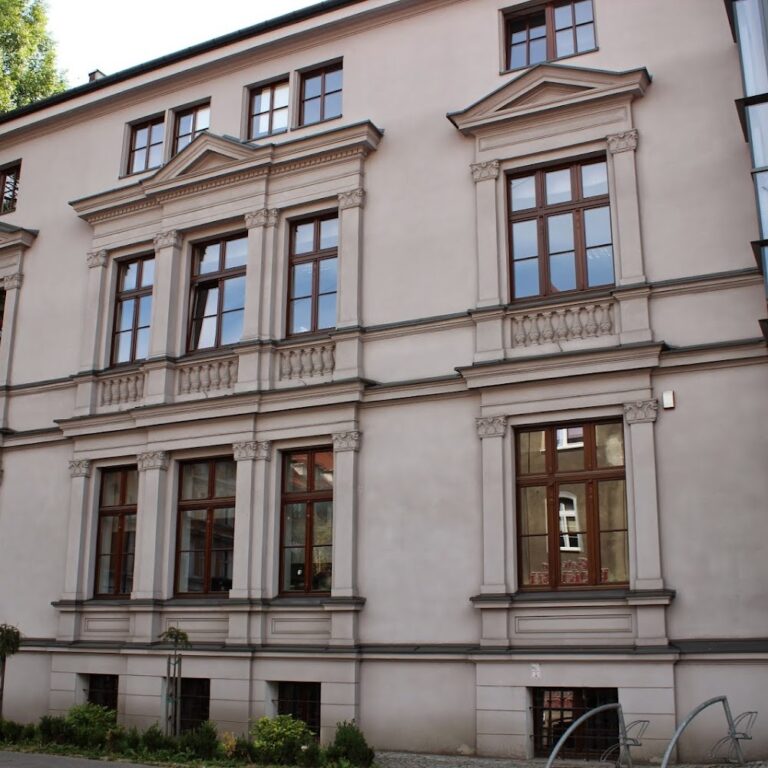 Wynajem Biur Gliwice – Zygmunta Starego 11A