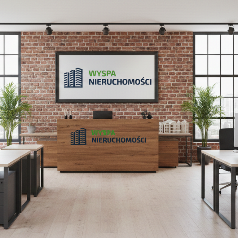 Wyspa Nieruchomości – biuro nieruchomości Poznań