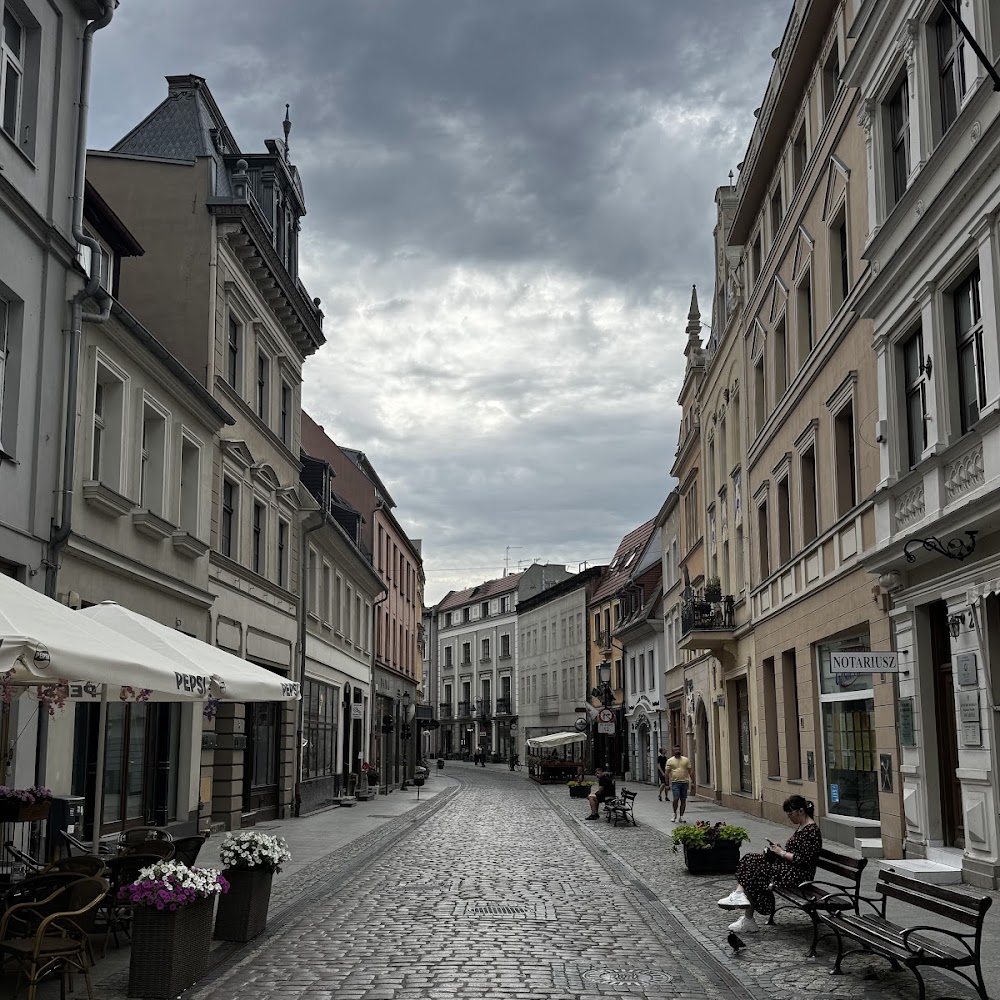 2S Nieruchomości Bydgoszcz