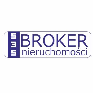 535Broker - prowizja 1 %.