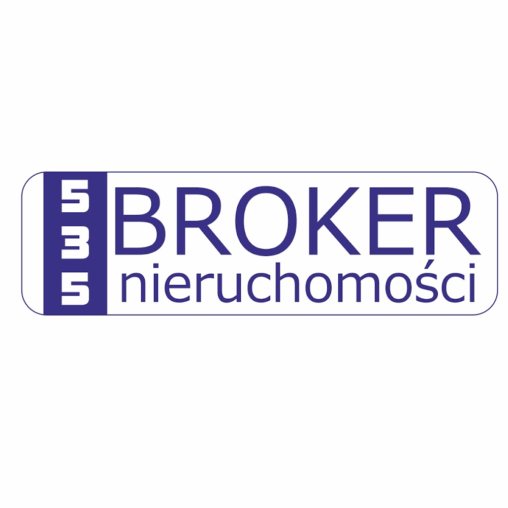 535Broker - prowizja 1 %.