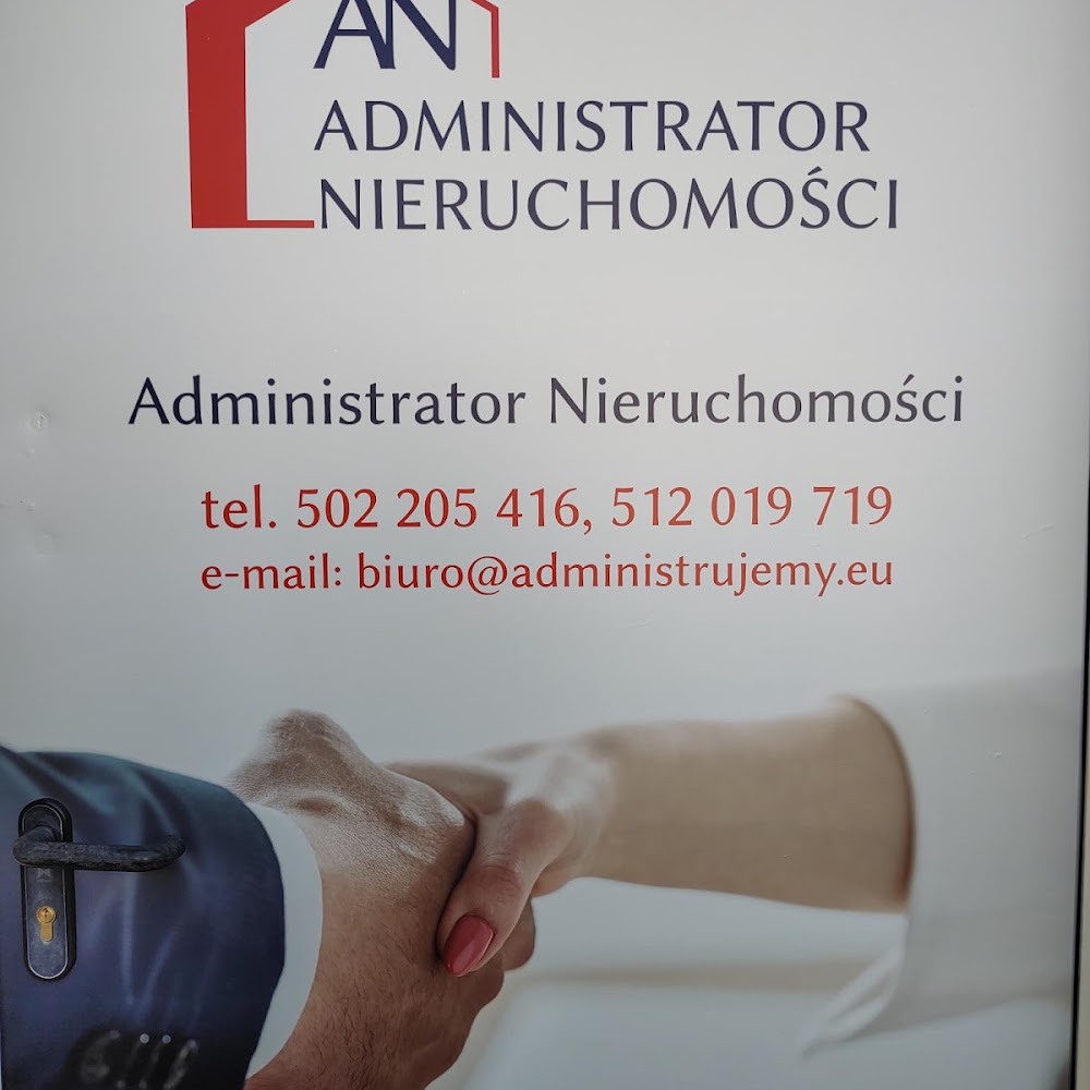 A.N. ADMINISTRATOR NIERUCHOMOŚCI