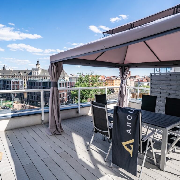 About Art Apartments – Apartamenty Wrocław