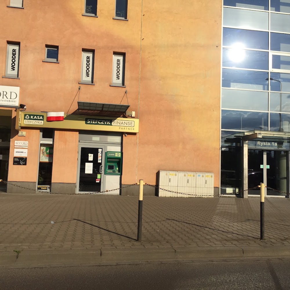 Accord Nieruchomości