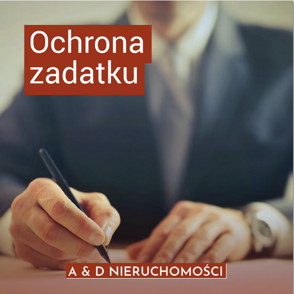 A&D NIERUCHOMOŚCI BYDGOSZCZ