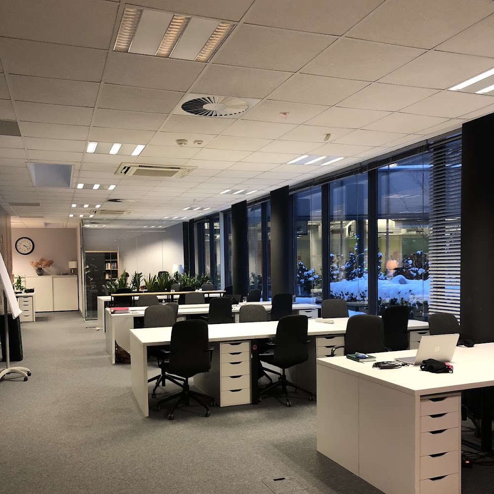 "Adres" - Agencja nieruchomości Warszawa