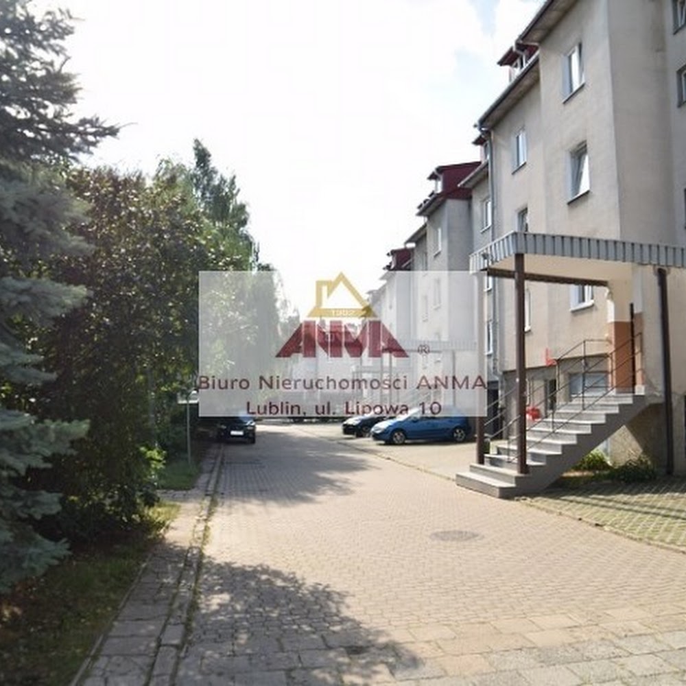 Agencja Nieruchomości i Ubezpieczeń Barbara Rejmoniak Gliwice