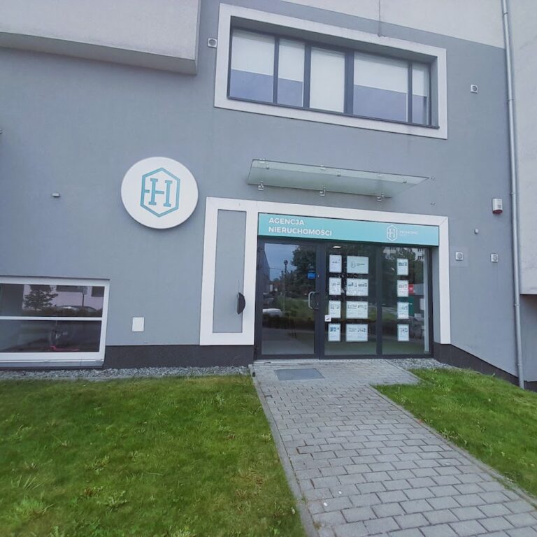 Agencja nieruchomości Prohome Estate
