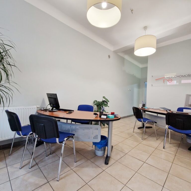 Agencja Nieruchomości Studio Dębniki
