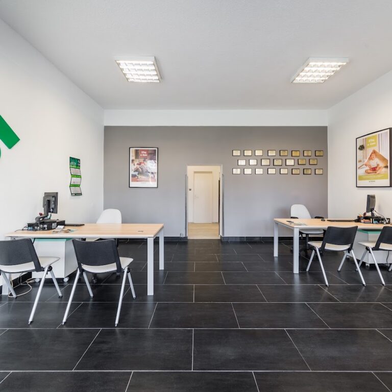 Agencja Nieruchomości TECNOCASA Bronowice