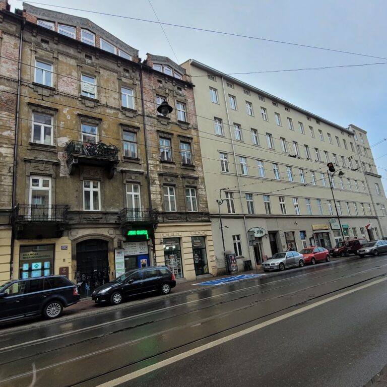 Agencja Nieruchomości TECNOCASA Kazimierz