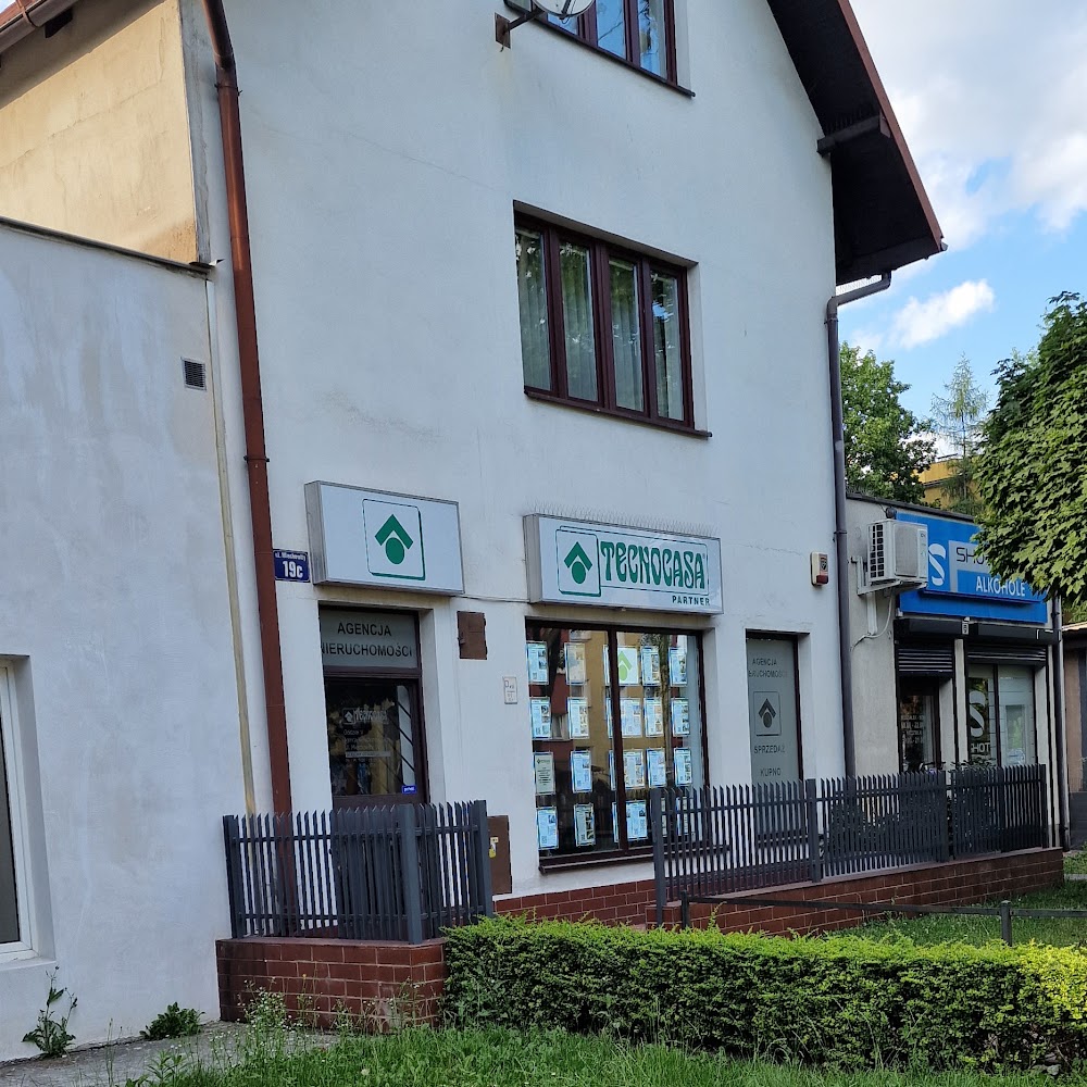 Agencja Nieruchomości TECNOCASA Olsza