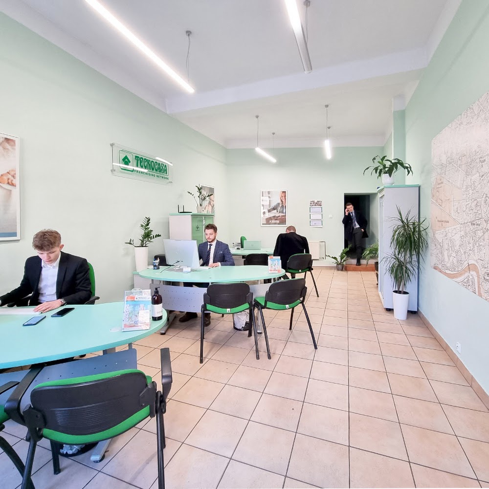 Agencja Nieruchomości TECNOCASA Stare Miasto