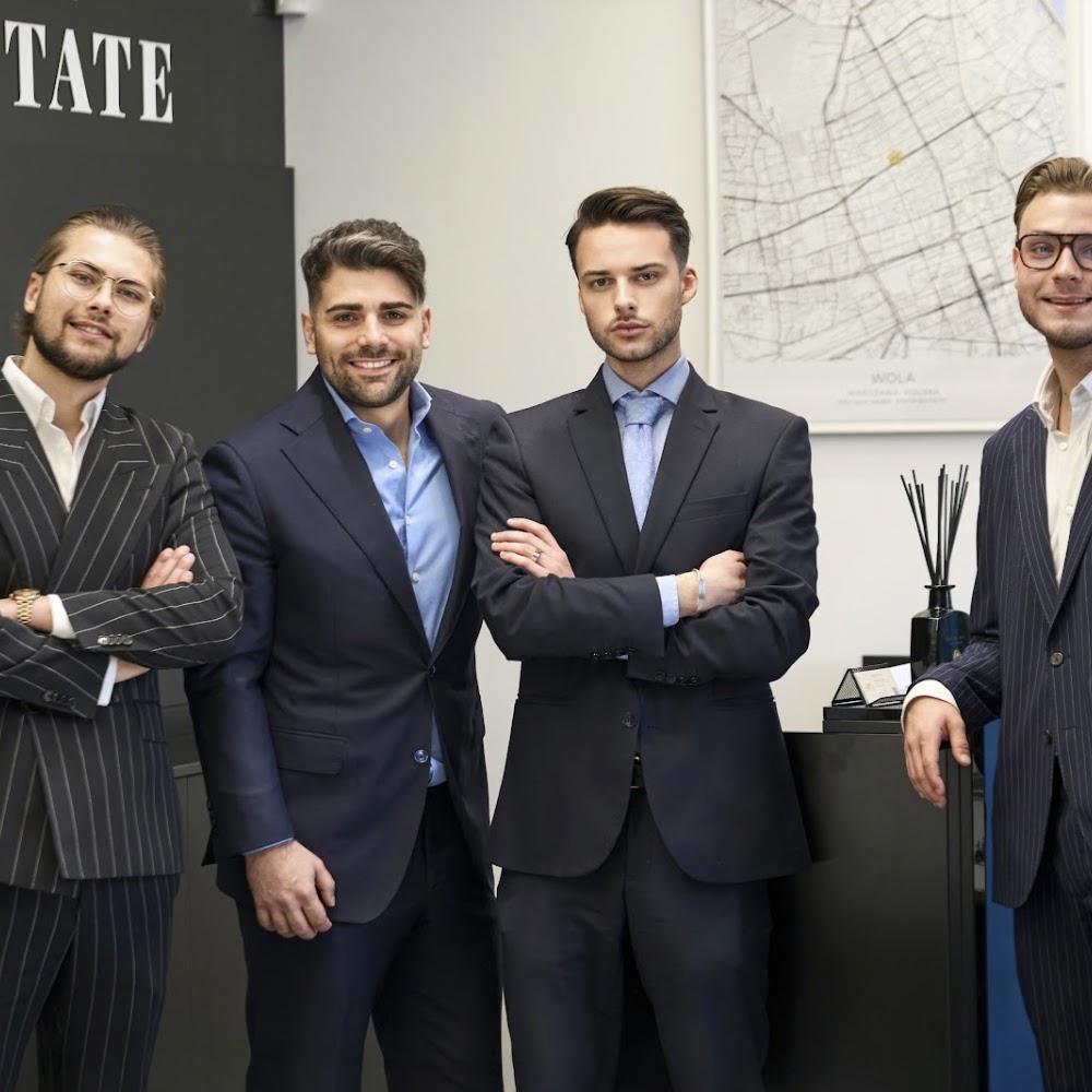 WESTATE