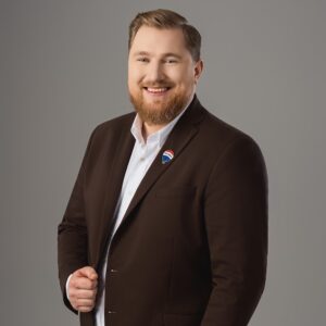 Agent nieruchomości Jan Gryguś RE/MAX DUO