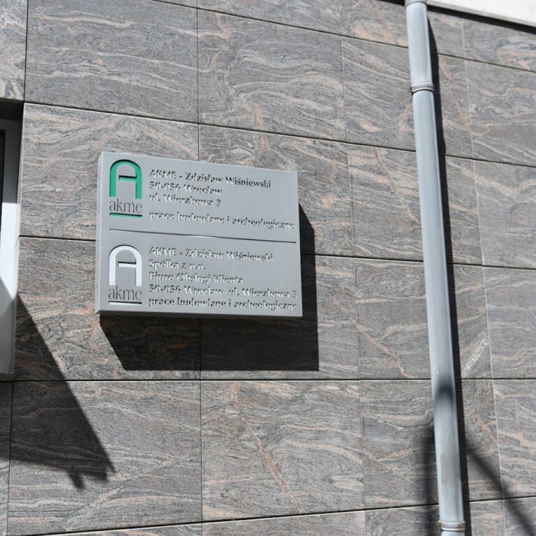 Akme Zdzisław Wiśniewski