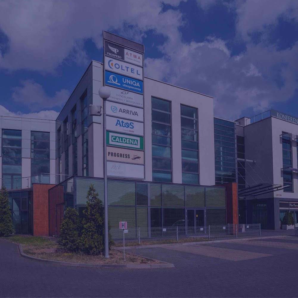 Amicus Business Park