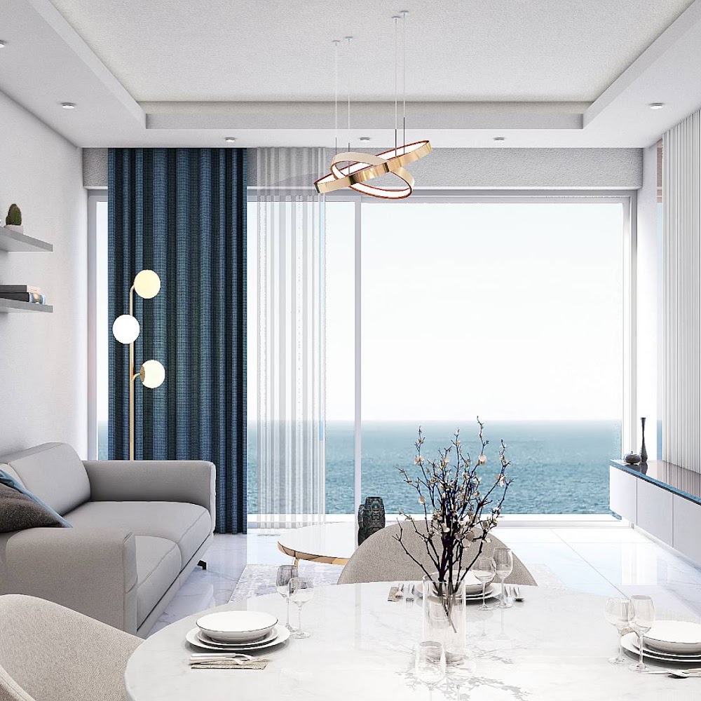 Apartamenty Elizabeth Cypr - Nieruchomości Inwestycyjne