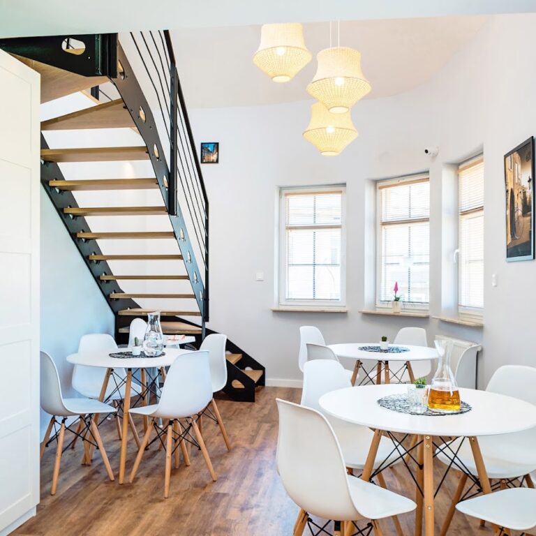 Apartamenty GKM Lublin