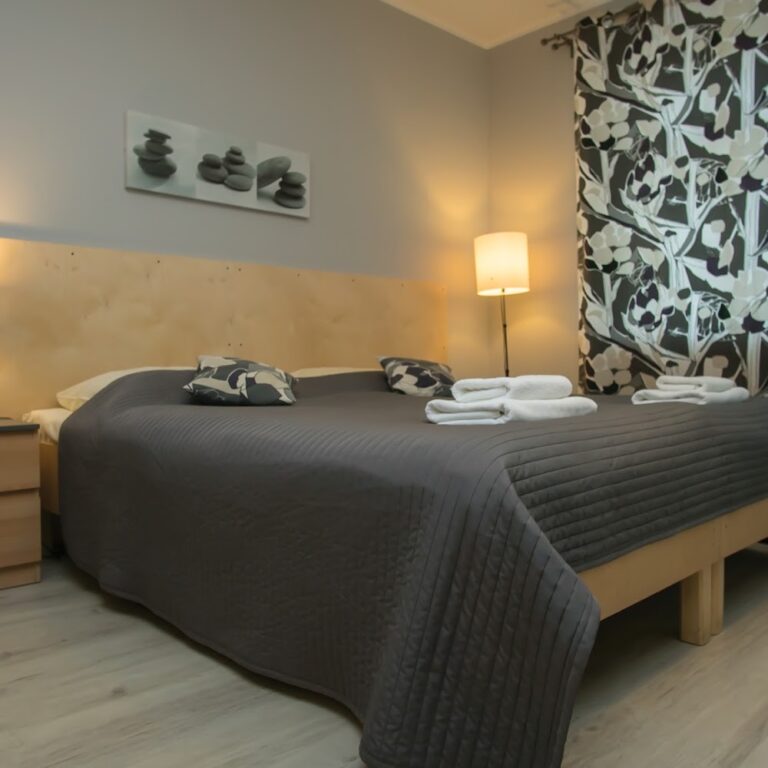 Apartamenty Sedinum