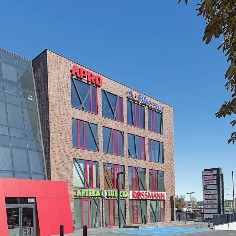 Apro Investment – nowe mieszkania w Toruniu i Bydgoszczy