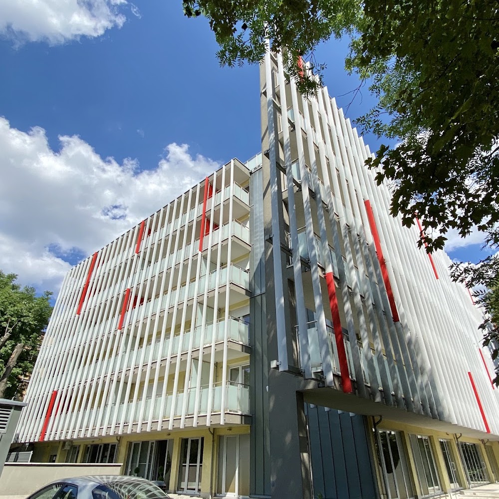 Aravel Apartments Wrocław