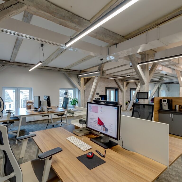 Architekt, Architekci Katowice – Koziarski Pracownia Projektowa