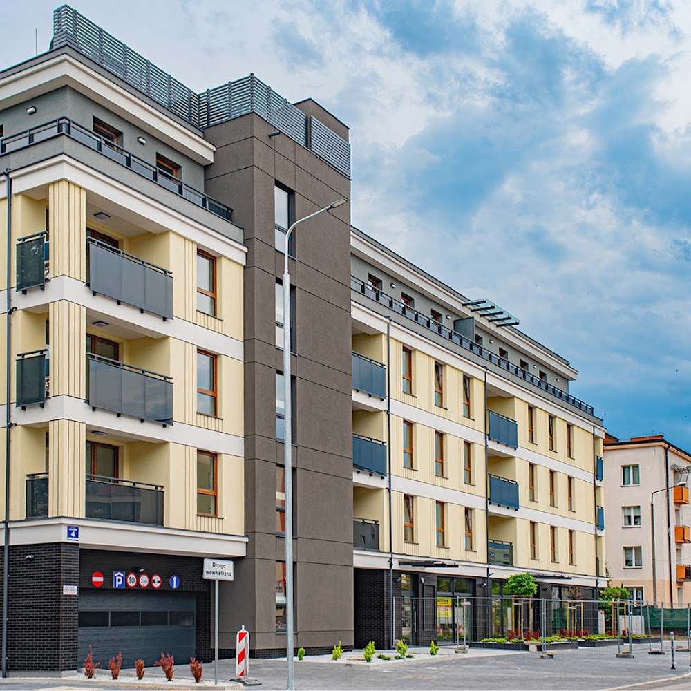 Arkada Development
