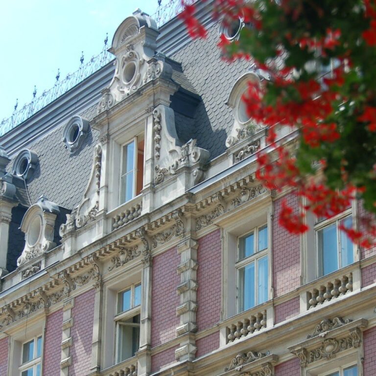 ARLI Nieruchomości
