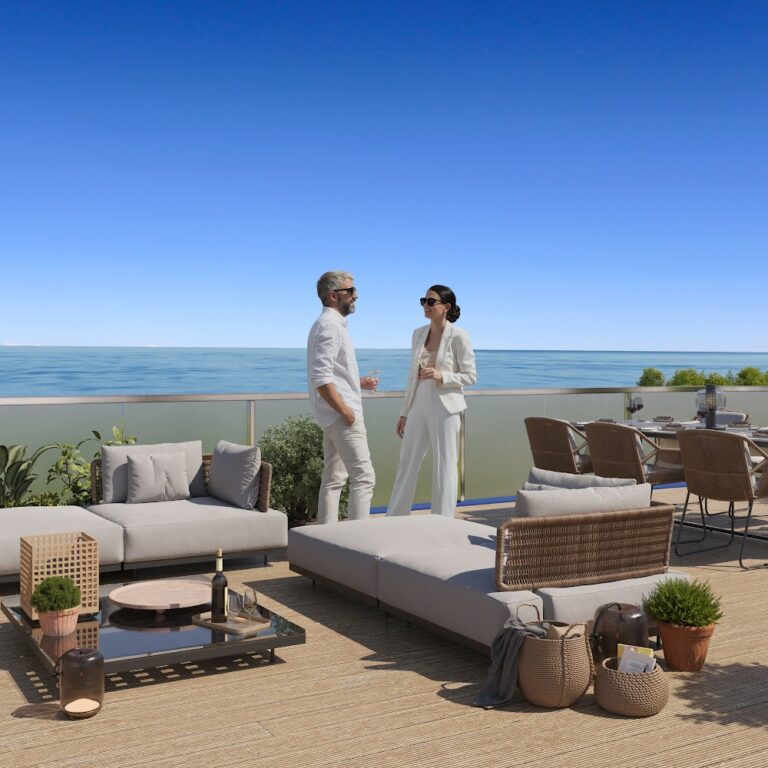 Assethome Szczecin – apartamenty inwestycyjne nad morzem i w górach