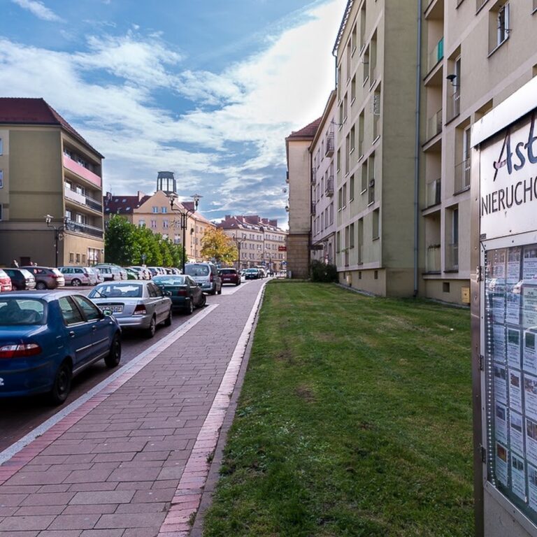 ASTON Biuro Nieruchomości oddział Tychy
