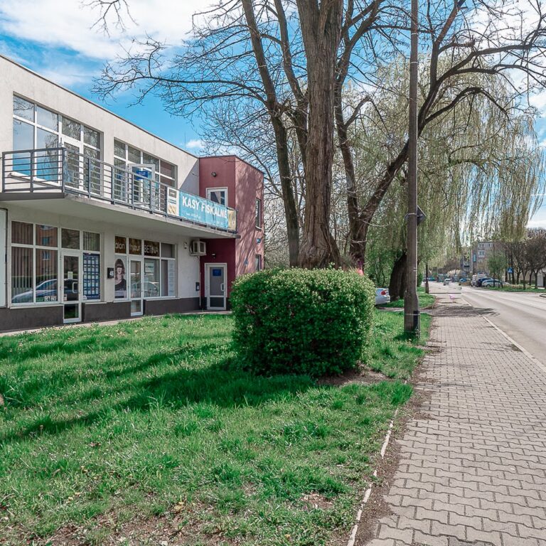 ASTONS Nieruchomości Śląsk