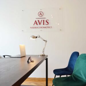 AVIS KANCELARIA NIERUCHOMOŚCI Danuta Noworyta