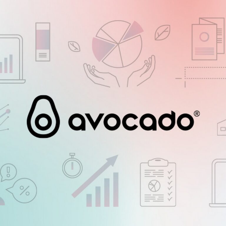 AVOCADO Agencja Reklamowa 360°