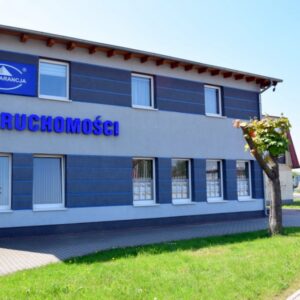 AZGWARANCJA Biuro Nieruchomości Opole